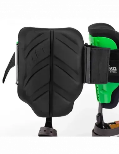 Tree Climbers Gecko Carbon Fiber with Straps