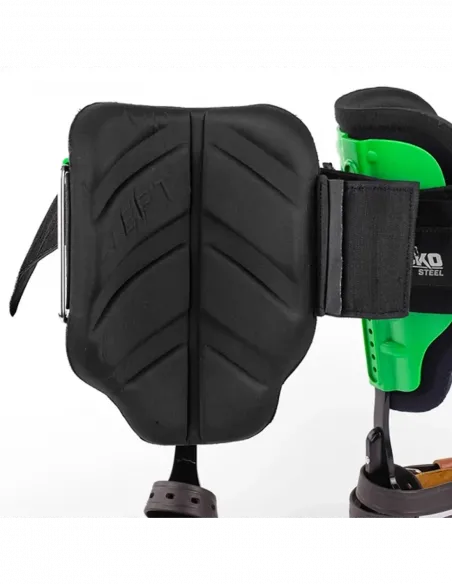 Tree Climbers Gecko Carbon Fiber with Straps