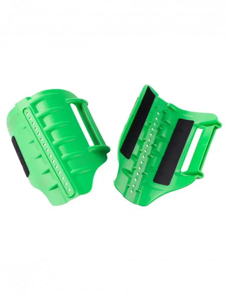 Tree Climbers Gecko Carbon Fiber with Straps