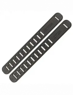 Talon Replacement Rubber Straps (Pair)