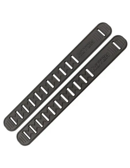 Talon Replacement Rubber Straps (Pair)