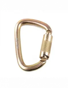 Steel Rigging Carabiner