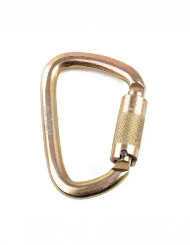 Steel Rigging Καραμπίνερ