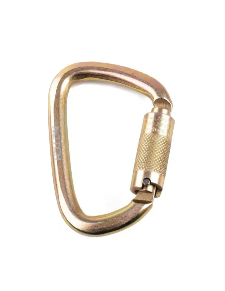 Steel Rigging Καραμπίνερ