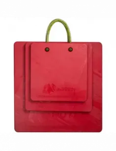 Yard Armor Outrigger Pad