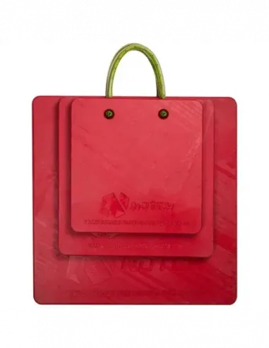 Yard Armor Outrigger Pad