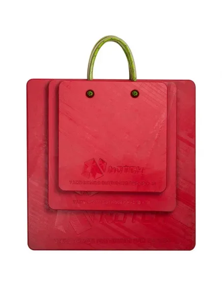 Yard Armor Outrigger Pad