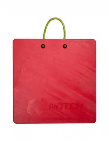 Yard Armor Outrigger Pad