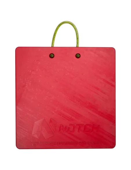 Yard Armor Outrigger Pad