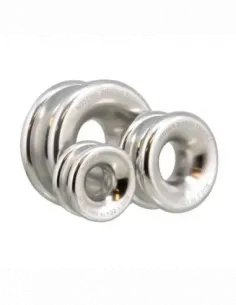 Rigging Thimbles