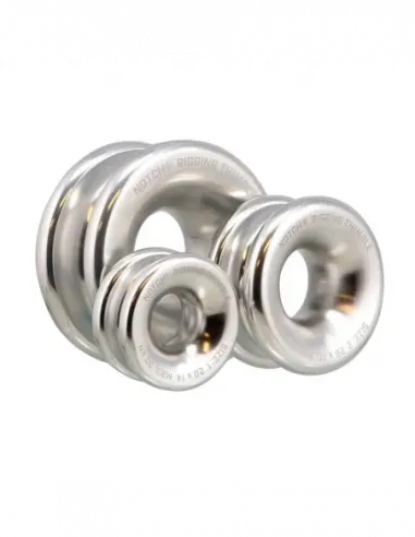 Rigging Thimbles