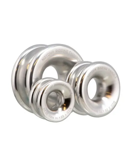 Rigging Thimbles