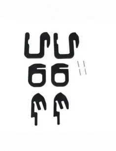 Outside Bucket Mount Kit for Chainsaw