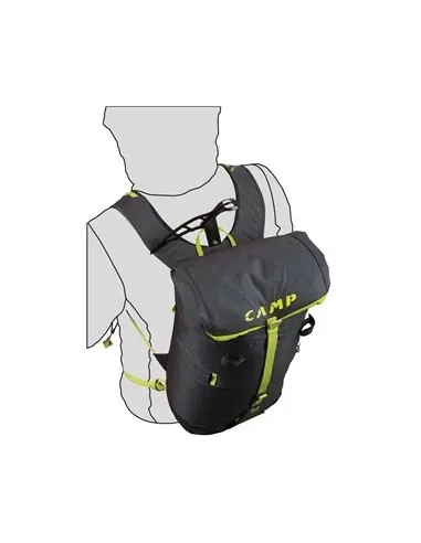 Backpack M-Tech