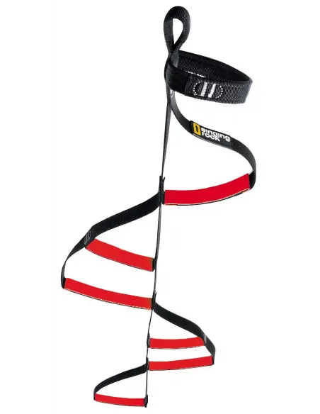 Ultra Light Six Step Ladder Jacob