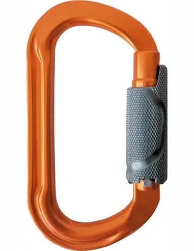 Carabiner Double-O Tri 2.0