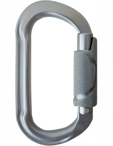 Carabiner Double-O Tri 2.0