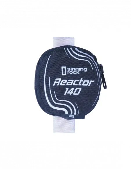 Shock Absorber Reactor 140