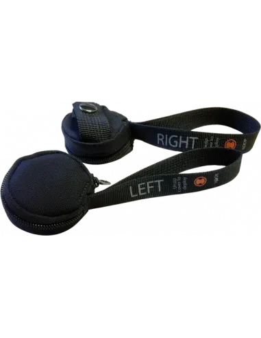 Suspension Relief Straps