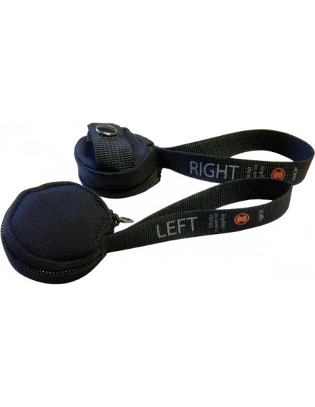 Suspension Relief Straps