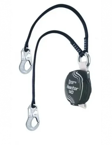 Shock Absorber Reactor 140