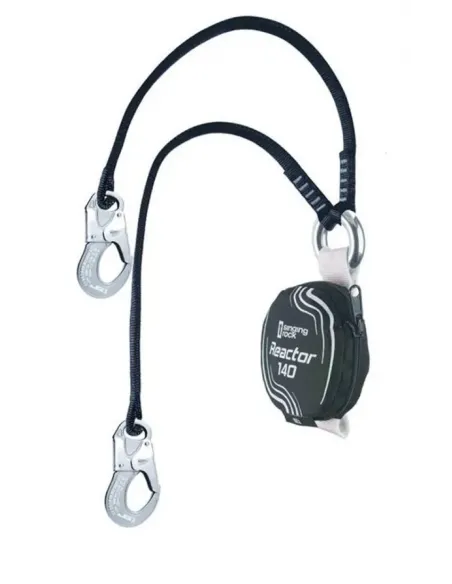 Shock Absorber Reactor 140