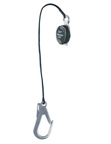 Shock Absorber Reactor 140