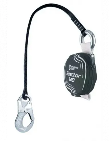 Shock Absorber Reactor 140