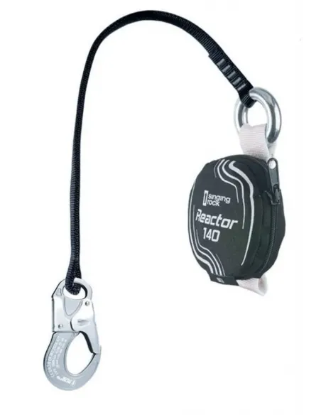 Shock Absorber Reactor 140