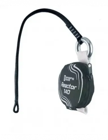 Shock Absorber Reactor 140