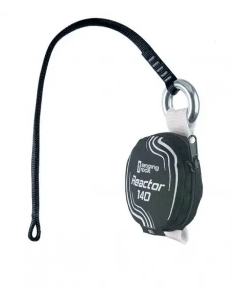 Shock Absorber Reactor 140