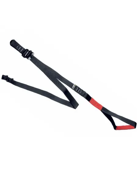 Ascender Webbing Footer II