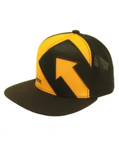 SnapBack Hat