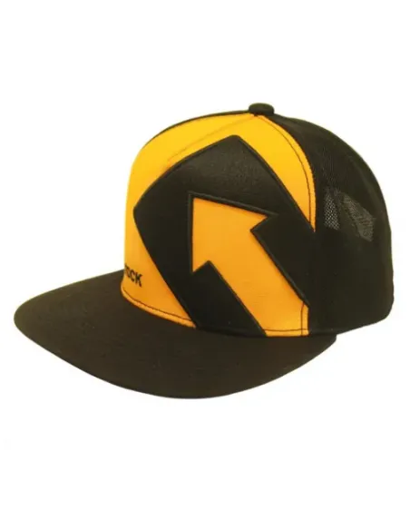 SnapBack Hat