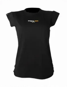T-shirt Backbone Woman Arrow