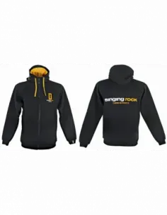 Sweatshirt Hoody Full Zip Men