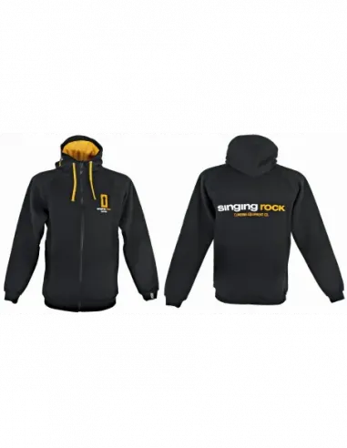 Sweatshirt Hoody Full Zip Men