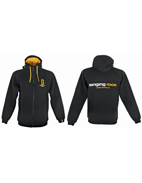 Sweatshirt Hoody Full Zip Men