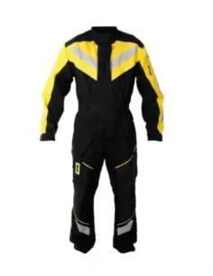 One-Piece Working Overall