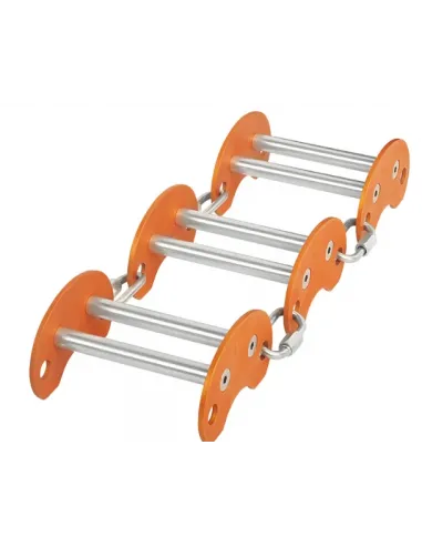 Σετ προστατευτικού σχοινιού Edge Roller