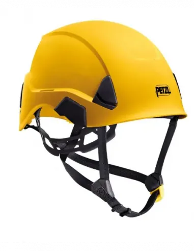 Strato helm