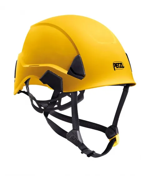Strato helm