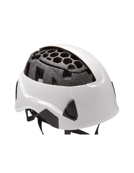Strato helm