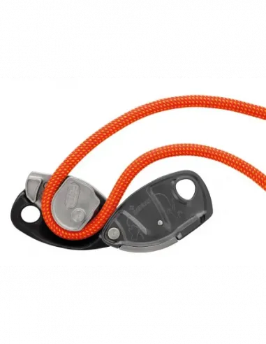 Asegurador Grigri Plus Violeta