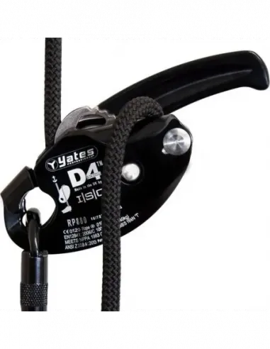 Abseilgerät D4