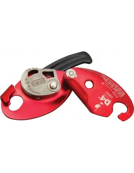 D4 Descender