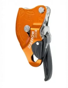 CT Sparrow 200R Descender