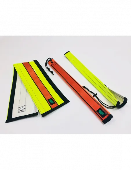 Protector de Cuerda Rope Protector 60cm