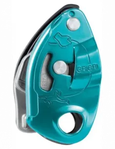 Grigri Belay Device Blue