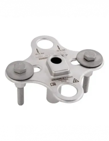 Protector de Cuerda Edgehog Mono